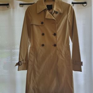 J Crew Icon Trench
